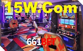 Live Casino 661Bet
