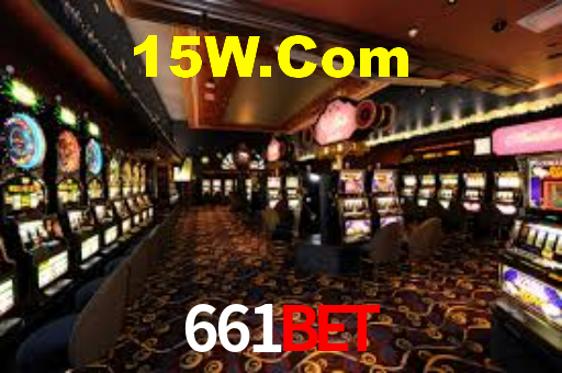 661Bet Vip