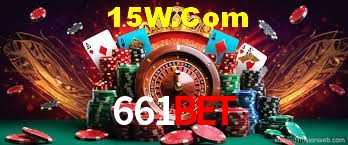Welcome Bonus 661Bet