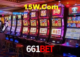 Benefícios da Conta 661Bet