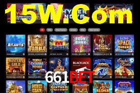 661Bet Vip