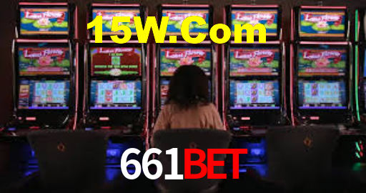 661Bet: Seu Cassino Premiado com Pagamentos Rápidos
