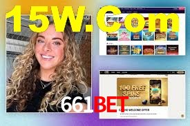Premium Interface 661Bet