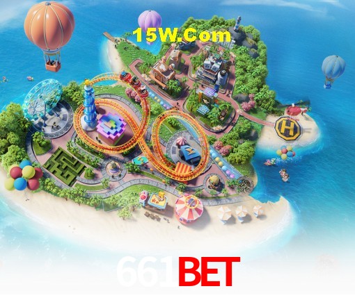 Experiência VIP 661Bet