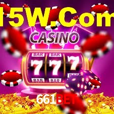 661Bet: Jogos de Caça-Níqueis-Altas Recompensas, Roleta-Velocidade, Blackjack-Desafios Máximos
