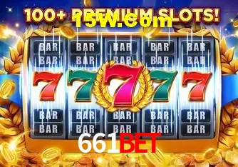 Especiais de Fim de Semana 661Bet