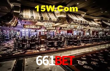 Avaliações dos Jogadores 661Bet