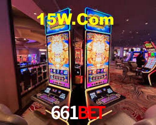 661Bet - Sites De Jogos De Azar Online - 661Bet App