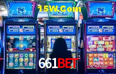 Design Responsivo 661Bet