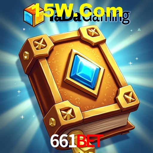 Interface do App 661Bet