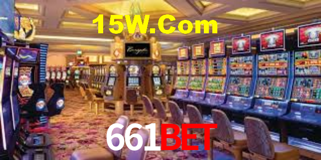 APP oficial da 661Bet para mobile