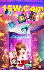 Jogos de Slot 661Bet
