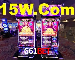 Programa VIP 661Bet