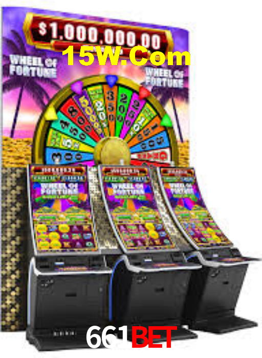 Sinta a adrenalina dos jogos de cassino com 661Bet