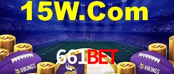 Welcome Bonus 661Bet