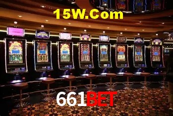 Diretório de Jogos 661Bet
