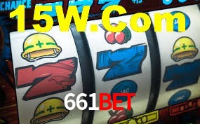 Roulette Table 661Bet