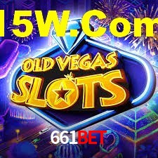 661Bet App Interface