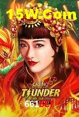 Casino Ao Vivo 661Bet