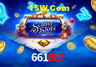 Provedores de Jogos 661Bet