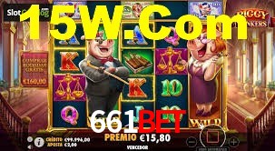 Spaceman Game 661Bet